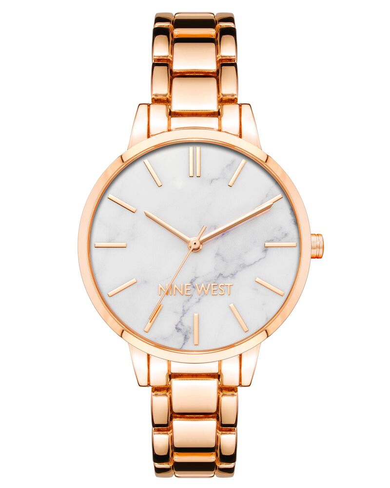 NINE WEST NW-2714MARG Kadın Kol Saati