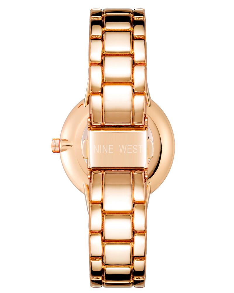 NINE WEST NW-2714MARG Kadın Kol Saati