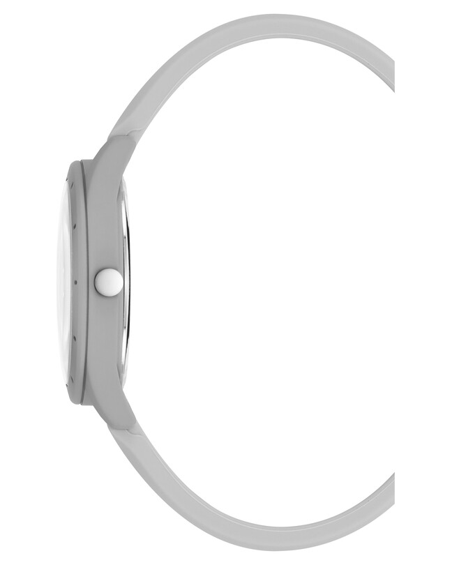 NINE WEST NW-2737SVGY Kadın Kol Saati - Thumbnail