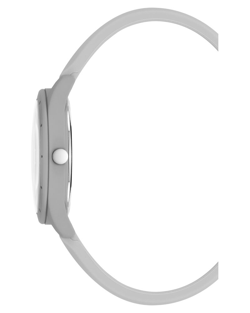 NINE WEST NW-2737SVGY Kadın Kol Saati