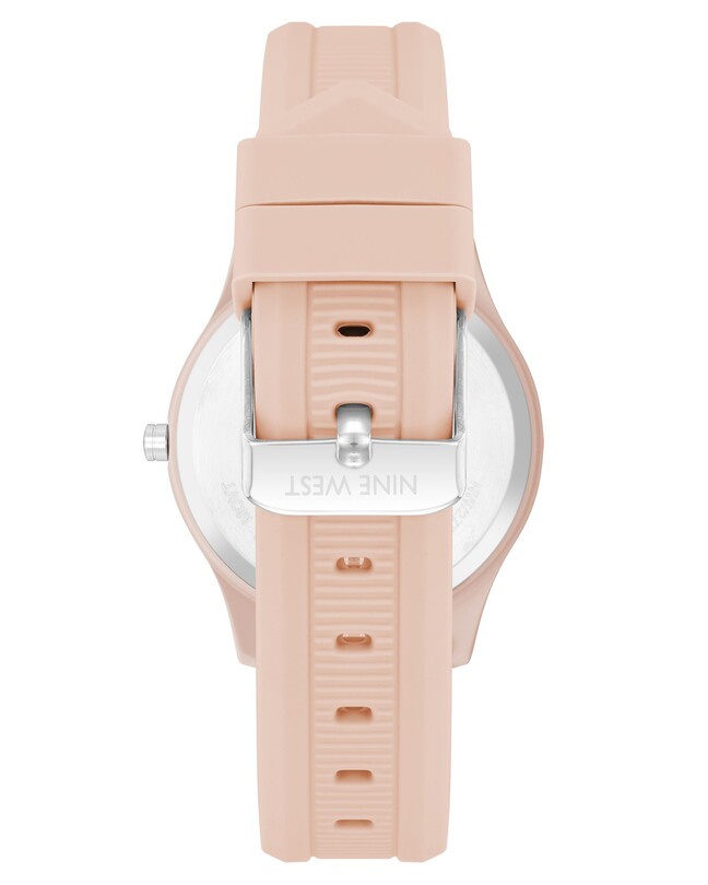 NINE WEST NW-2737SVLP Kadın Kol Saati - Thumbnail