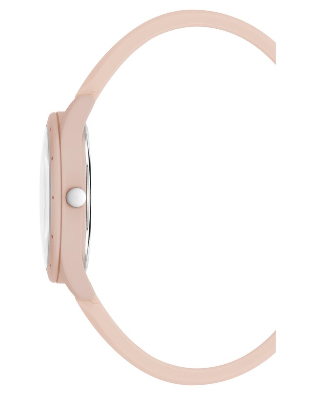 NINE WEST NW-2737SVLP Kadın Kol Saati - Thumbnail