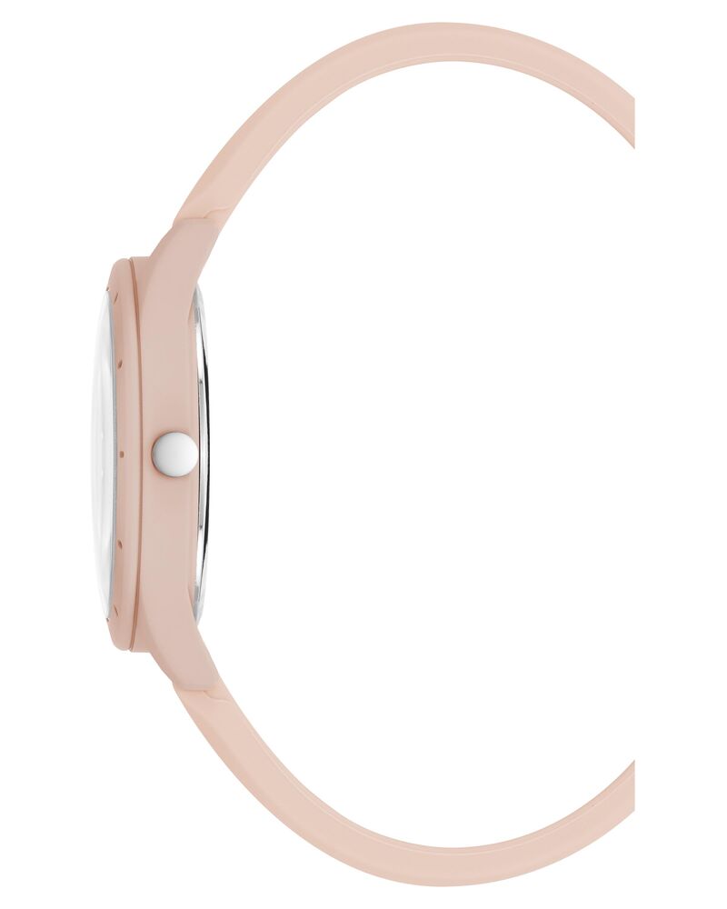 NINE WEST NW-2737SVLP Kadın Kol Saati