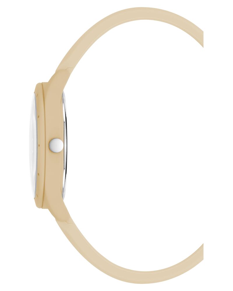 NINE WEST NW-2737SVTN Kadın Kol Saati