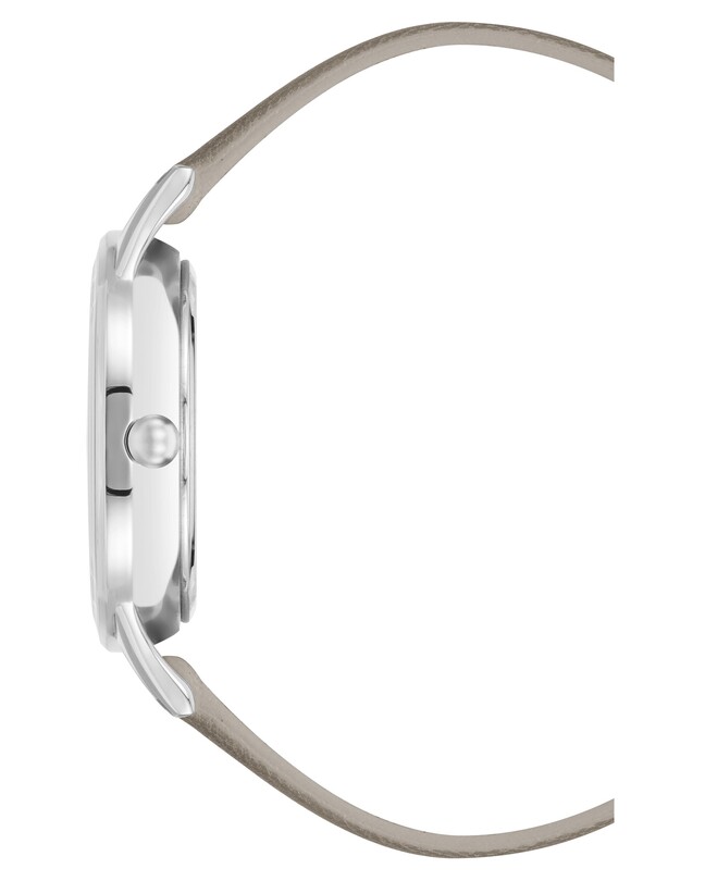 NINE WEST NW-2751GYGY Kadın Kol Saati - Thumbnail