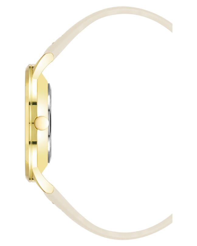 NINE WEST NW-2752GPIV Kadın Kol Saati - Thumbnail