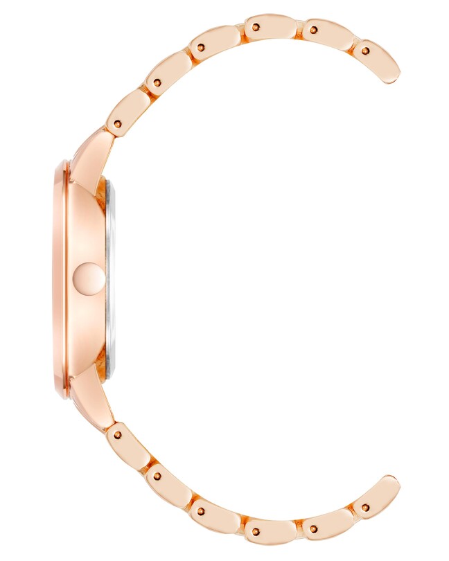 NINE WEST NW-2806RGRG Kadın Kol Saati - Thumbnail