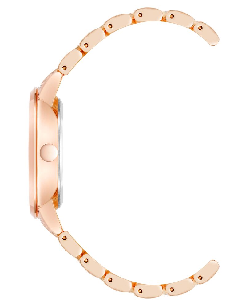 NINE WEST NW-2806RGRG Kadın Kol Saati