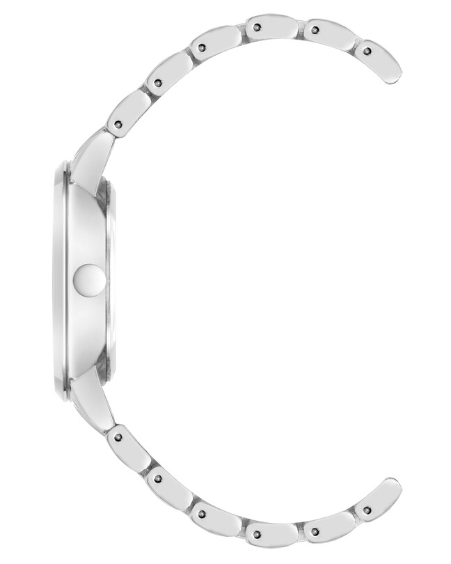 NINE WEST NW-2807SVSV Kadın Kol Saati - Thumbnail