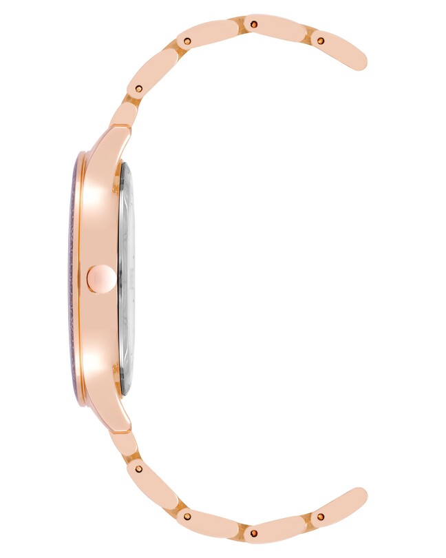 NINE WEST NW-2828BLRG Kadın Kol Saati - Thumbnail