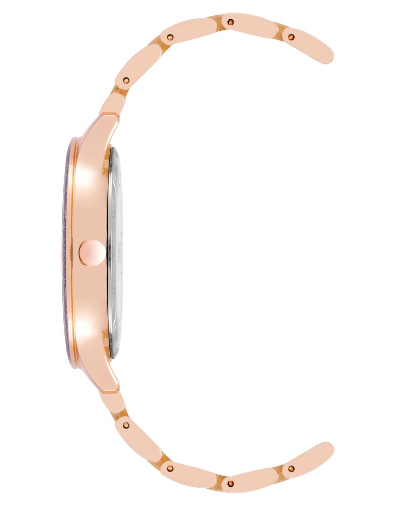 NINE WEST NW-2828BLRG Kadın Kol Saati