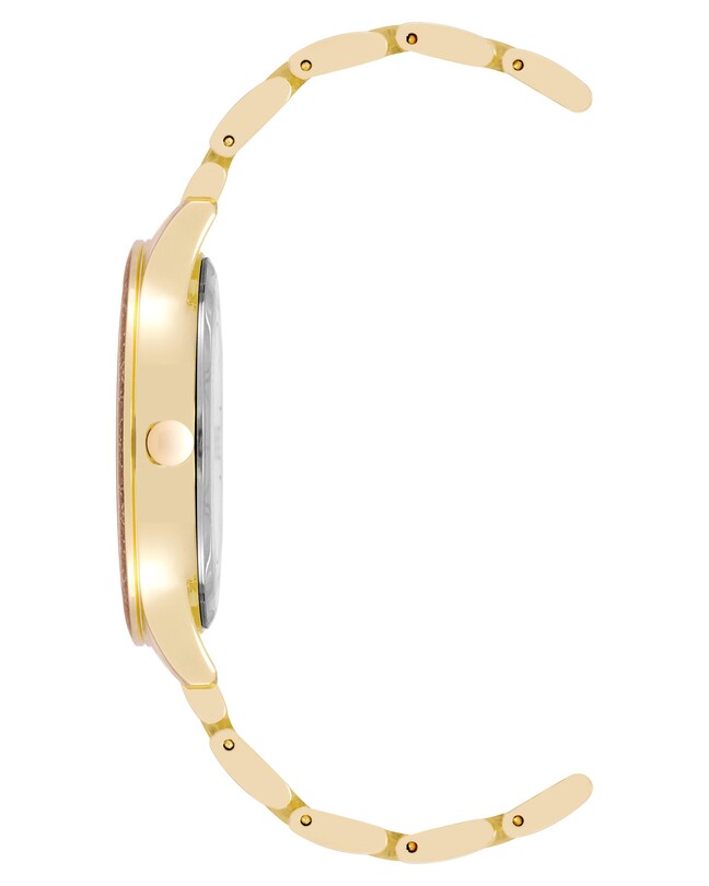 NINE WEST NW-2828MVGB Kadın Kol Saati - Thumbnail