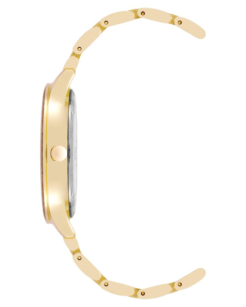 NINE WEST NW-2828MVGB Kadın Kol Saati