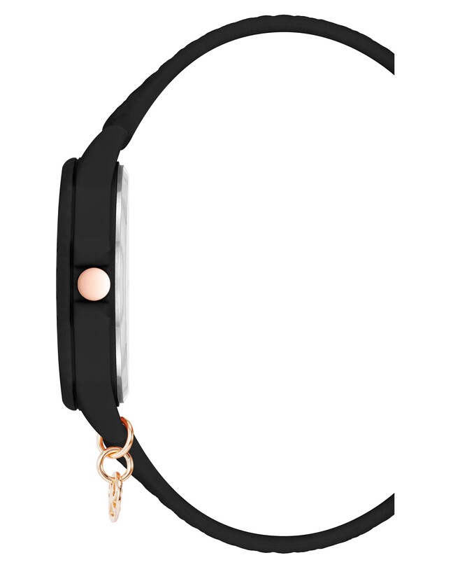 NINE WEST NW-2830BKBK Kadın Kol Saati - Thumbnail