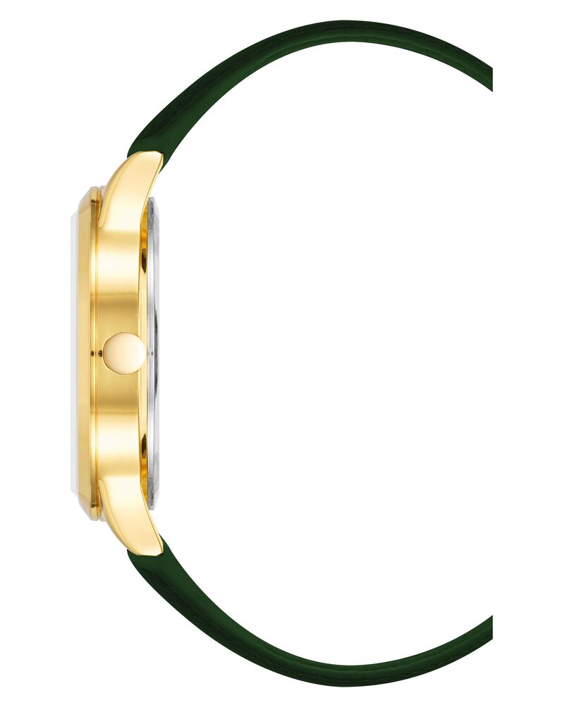 NINE WEST NW-2836GPGN Kadın Kol Saati