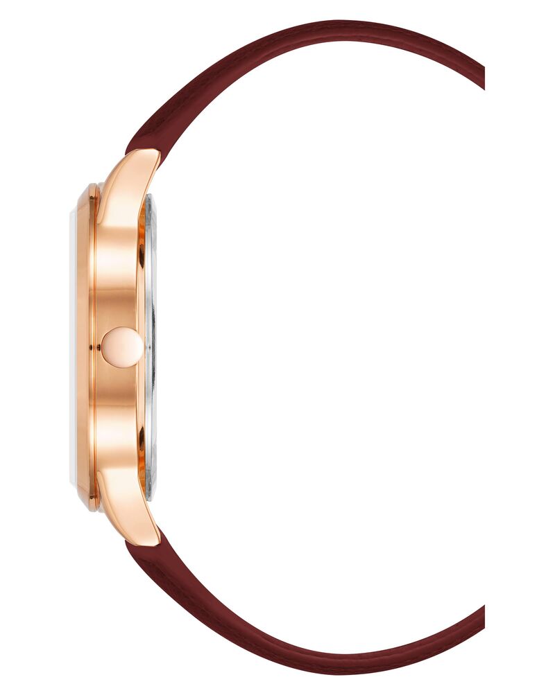 NINE WEST NW-2836RGBY Kadın Kol Saati