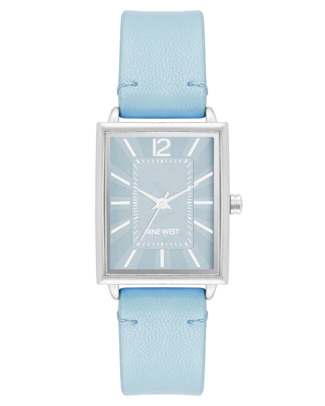 NINE WEST NW-2839LBLB Kadın Kol Saati - Thumbnail