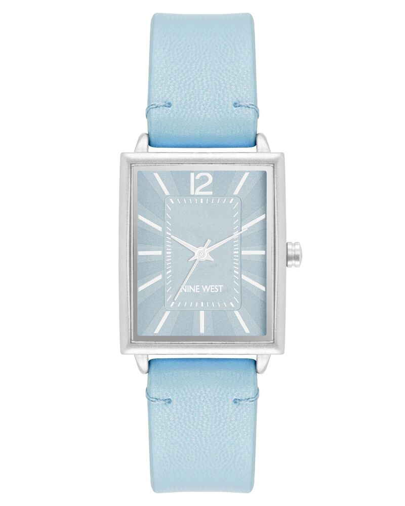 NINE WEST NW-2839LBLB Kadın Kol Saati
