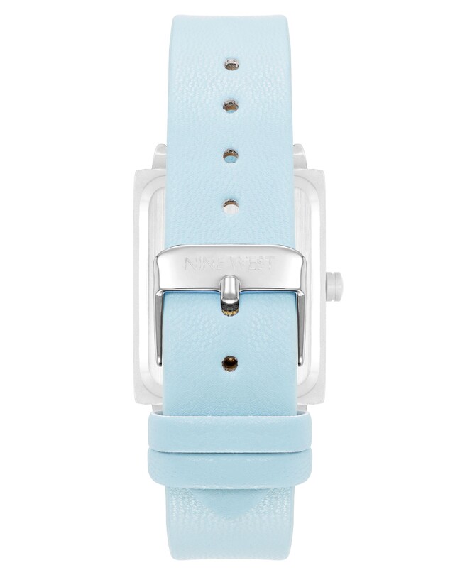 NINE WEST NW-2839LBLB Kadın Kol Saati - Thumbnail