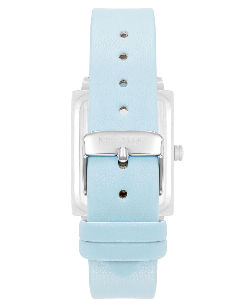 NINE WEST NW-2839LBLB Kadın Kol Saati