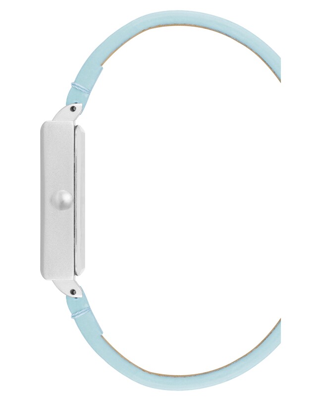 NINE WEST NW-2839LBLB Kadın Kol Saati - Thumbnail