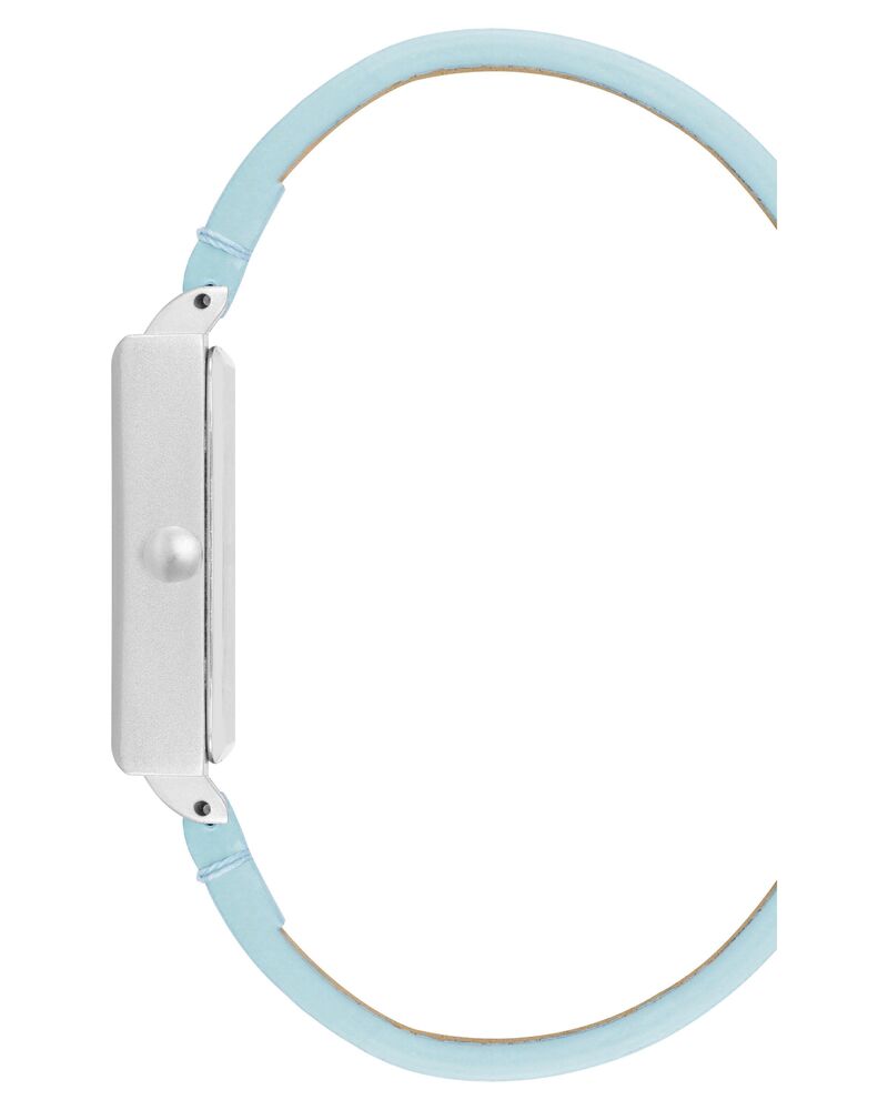 NINE WEST NW-2839LBLB Kadın Kol Saati