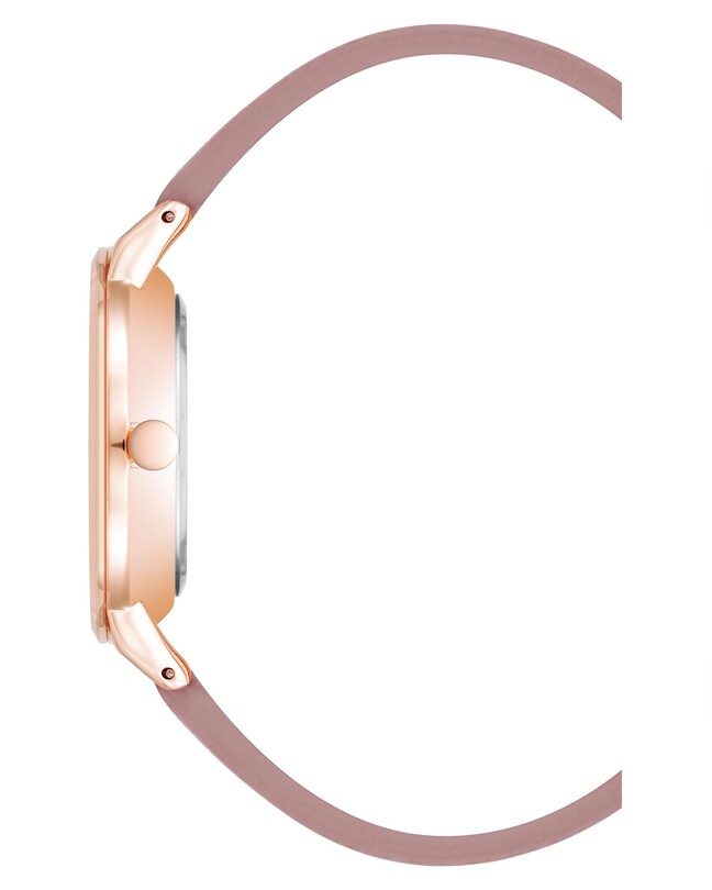 NINE WEST NW-2844RGMV Kadın Kol Saati - Thumbnail