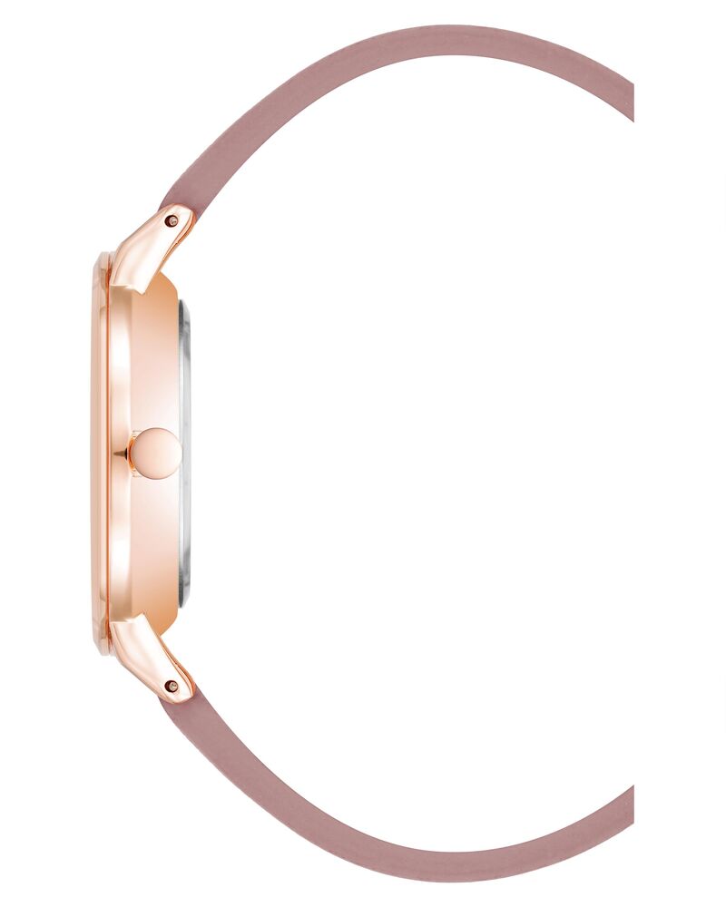 NINE WEST NW-2844RGMV Kadın Kol Saati