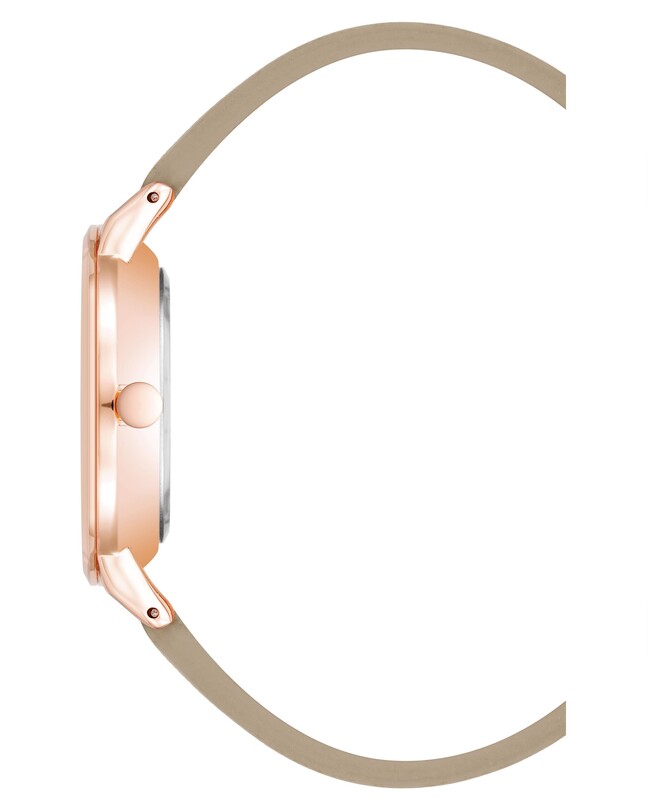 NINE WEST NW-2844RGTP Kadın Kol Saati - Thumbnail