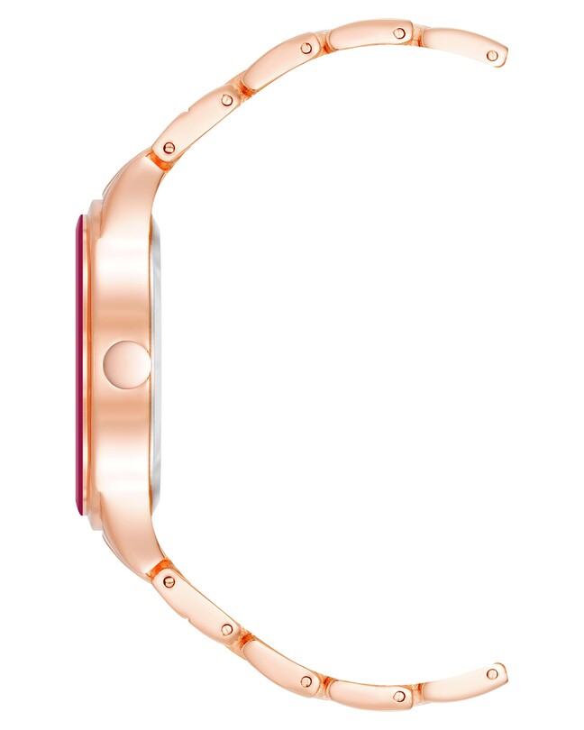 NINE WEST NW-2850BYRG Kadın Kol Saati - Thumbnail