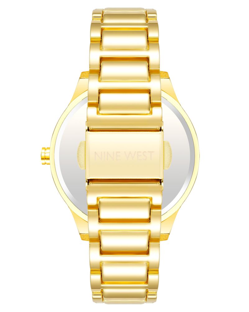 NINE WEST NW-2850CRGB Kadın Kol Saati