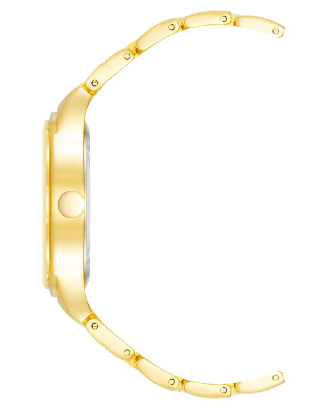 NINE WEST NW-2850CRGB Kadın Kol Saati - Thumbnail