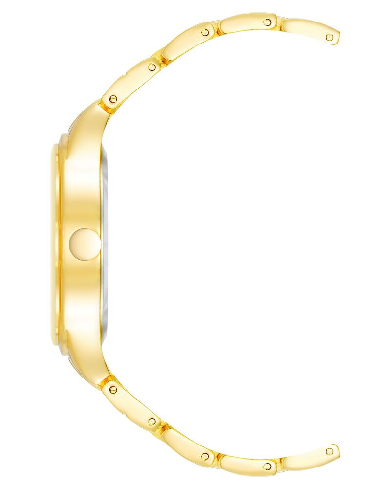 NINE WEST NW-2850CRGB Kadın Kol Saati