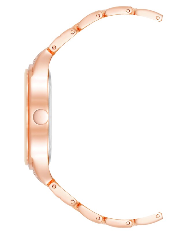 NINE WEST NW-2850CRRG Kadın Kol Saati - Thumbnail