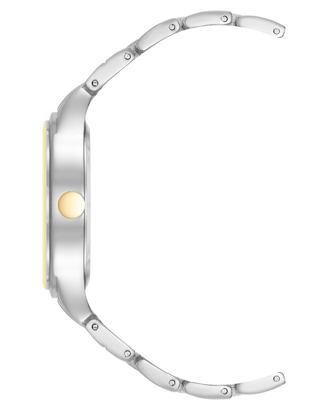 NINE WEST NW-2851CRTT Kadın Kol Saati - Thumbnail