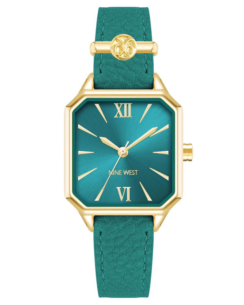 NINE WEST NW-2878GPTE Kadın Kol Saati