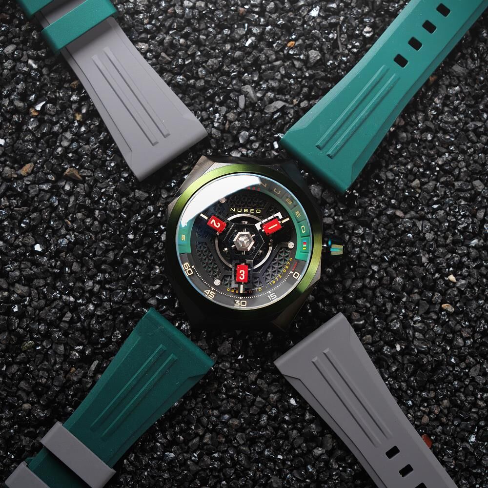  SKYLAB AUTOMATIC LIMITED EDITION NB-6083-09 Erkek Kol Saati