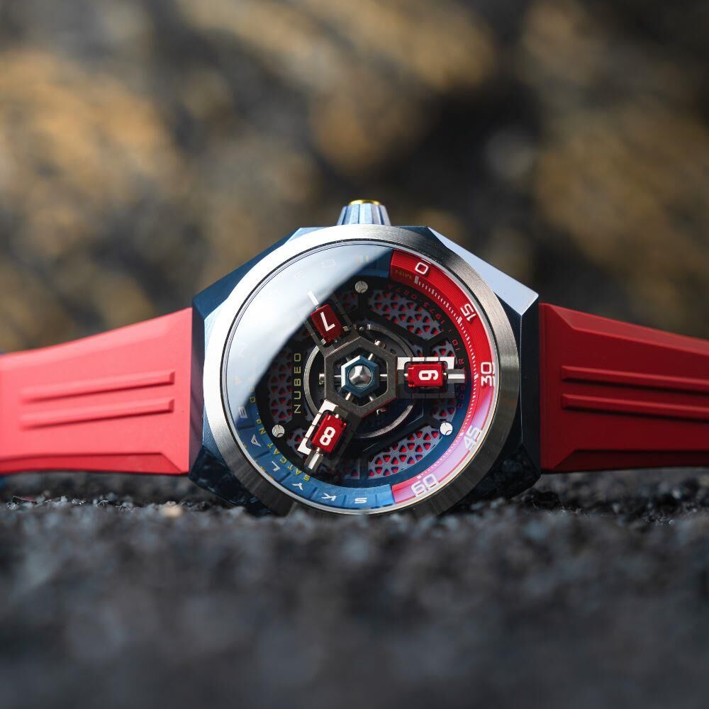  SKYLAB AUTOMATIC LIMITED EDITION NB-6083-0F Erkek Kol Saati