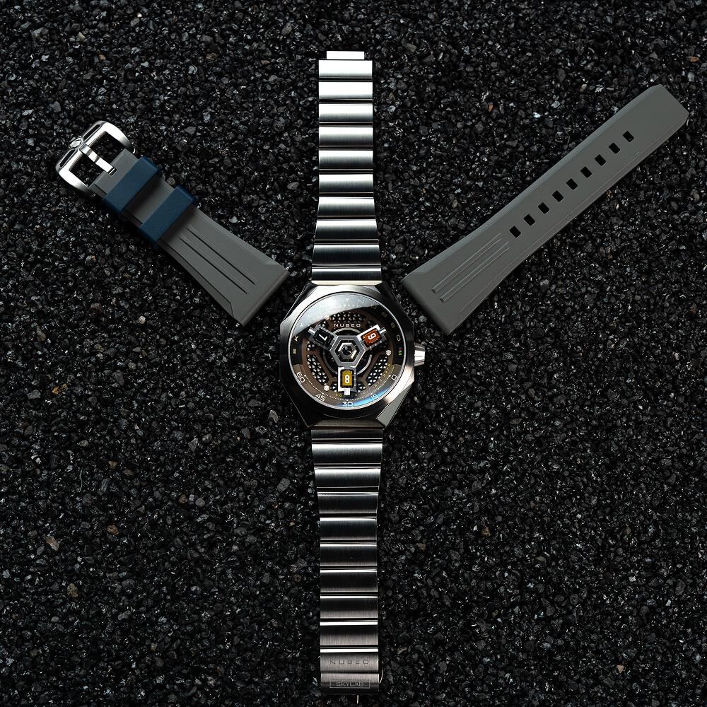  SKYLAB AUTOMATIC NB-6083-55 Erkek Kol Saati