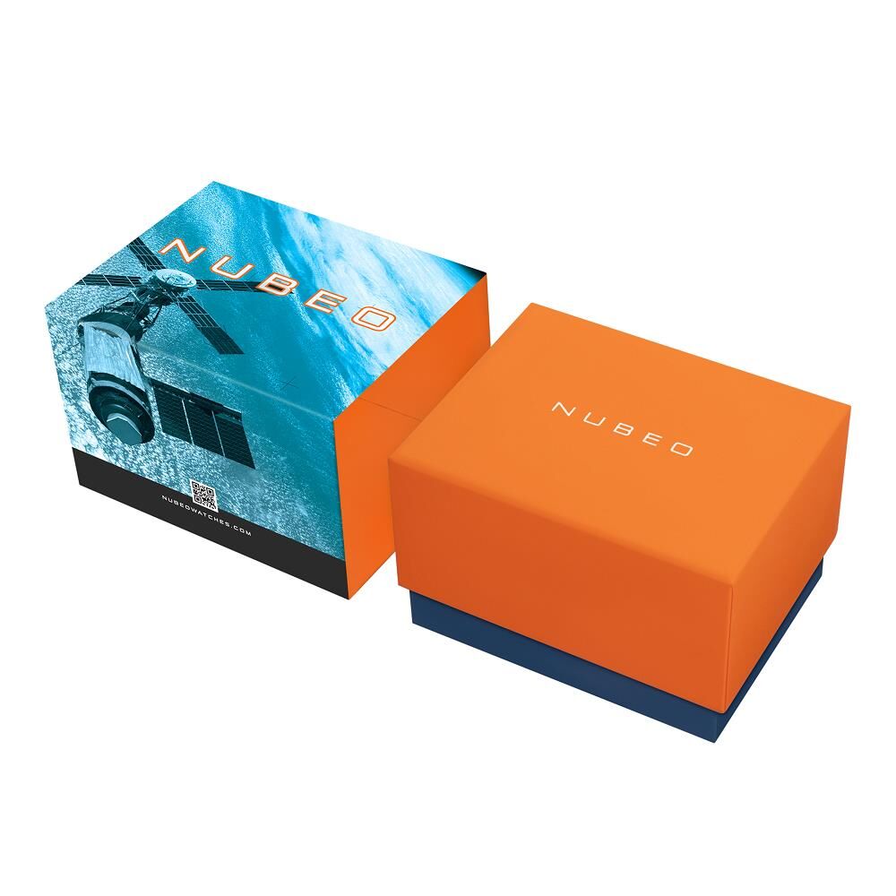  SKYLAB AUTOMATIC NB-6083-55 Erkek Kol Saati