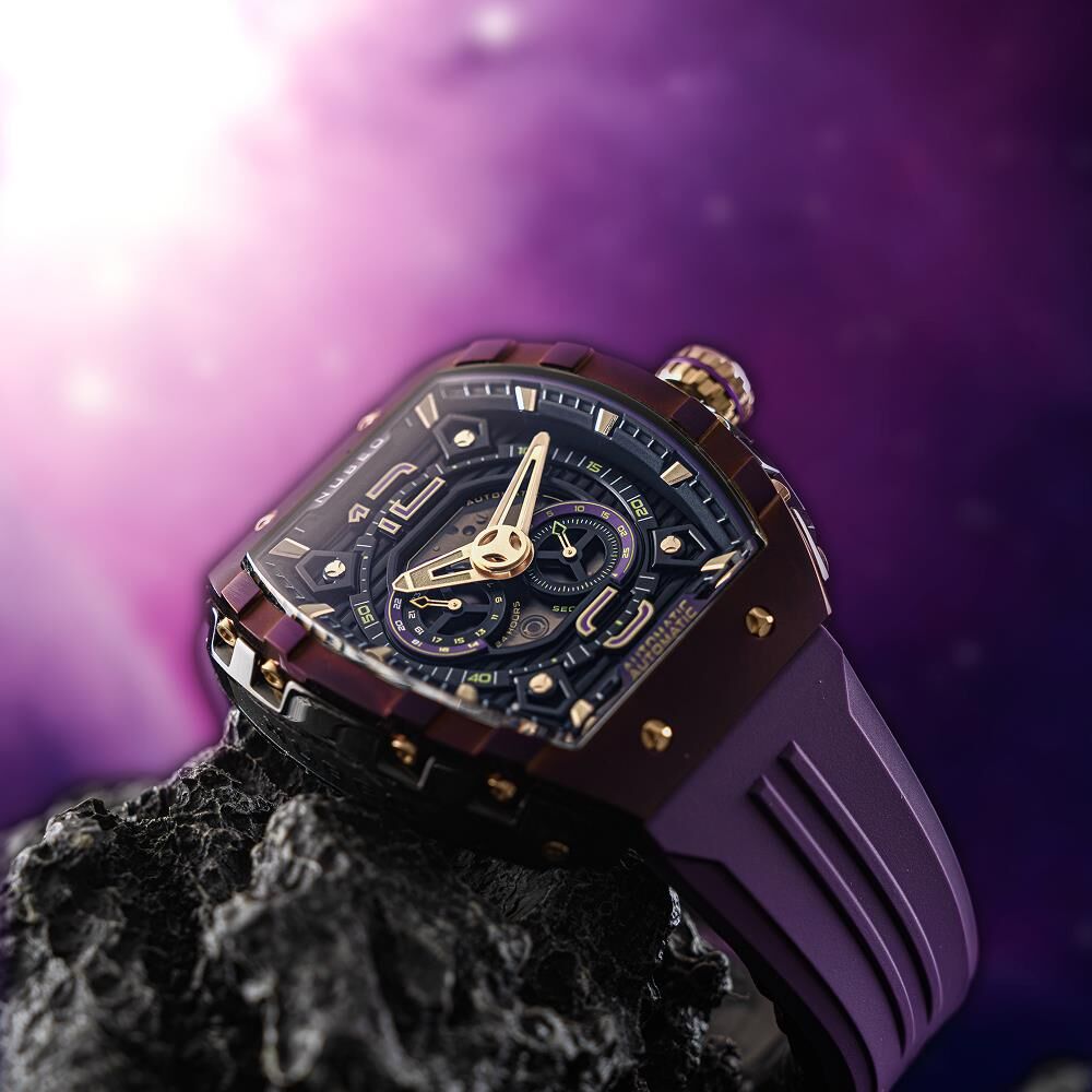  MAGELLAN 24H AUTOMATIC NB-6087-01 Erkek Kol Saati