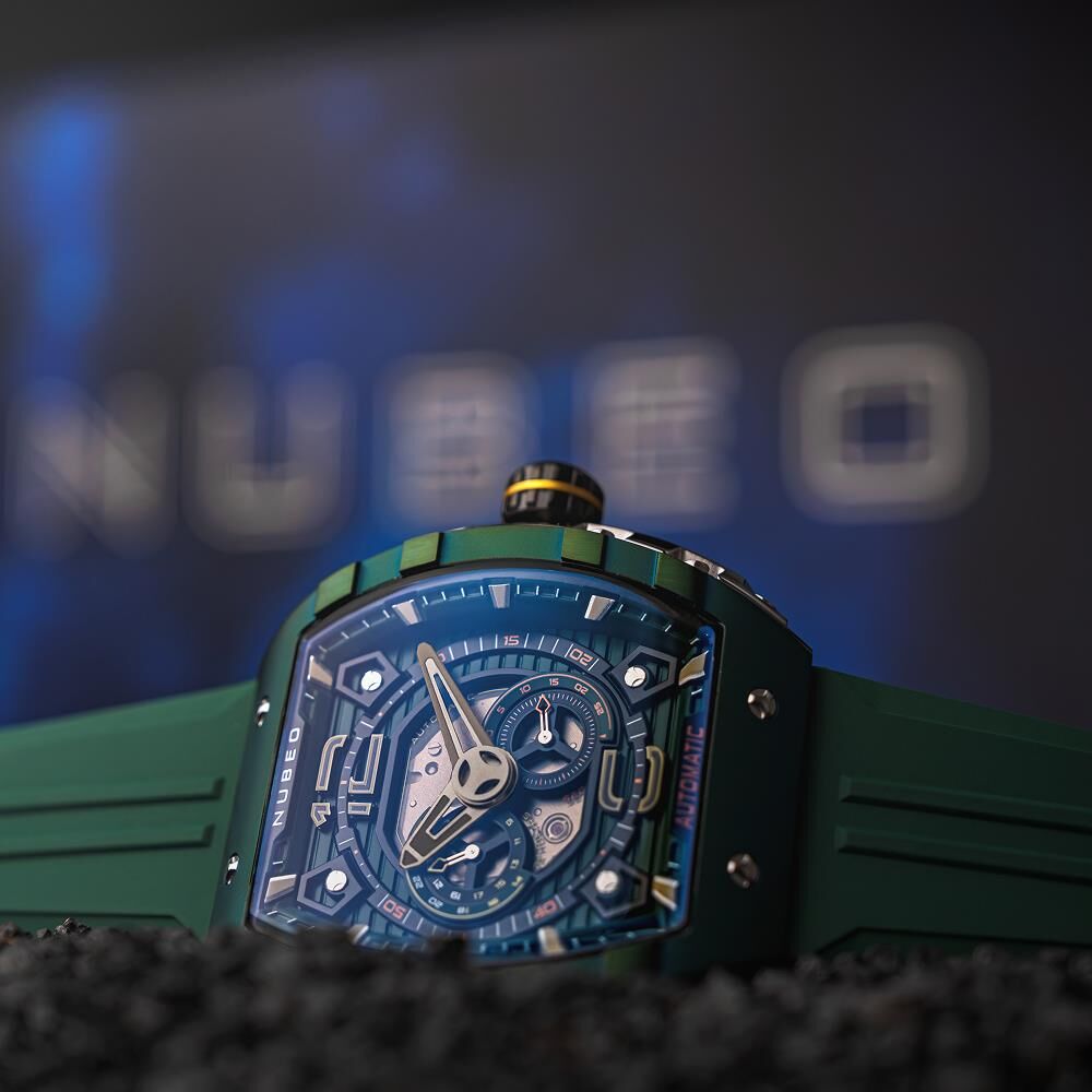  MAGELLAN 24H AUTOMATIC NB-6087-05 Erkek Kol Saati