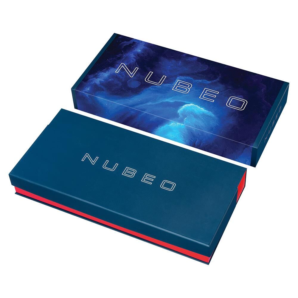 NUBEO NB-6087-06 Erkek Kol Saati
