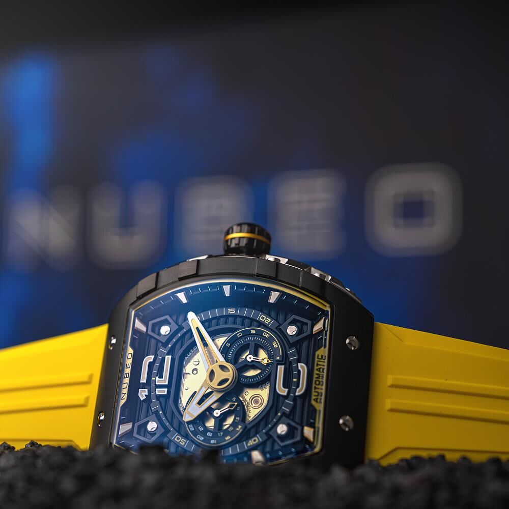  MAGELLAN 24H AUTOMATIC NB-6087-08 Erkek Kol Saati