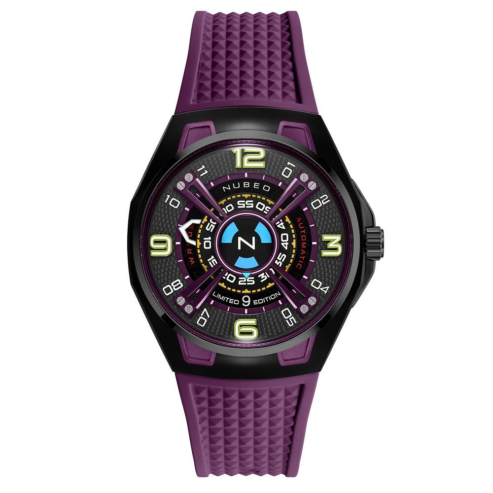  OAO AUTOMATIC LIMITED EDITION NB-6094-05 Erkek Kol Saati