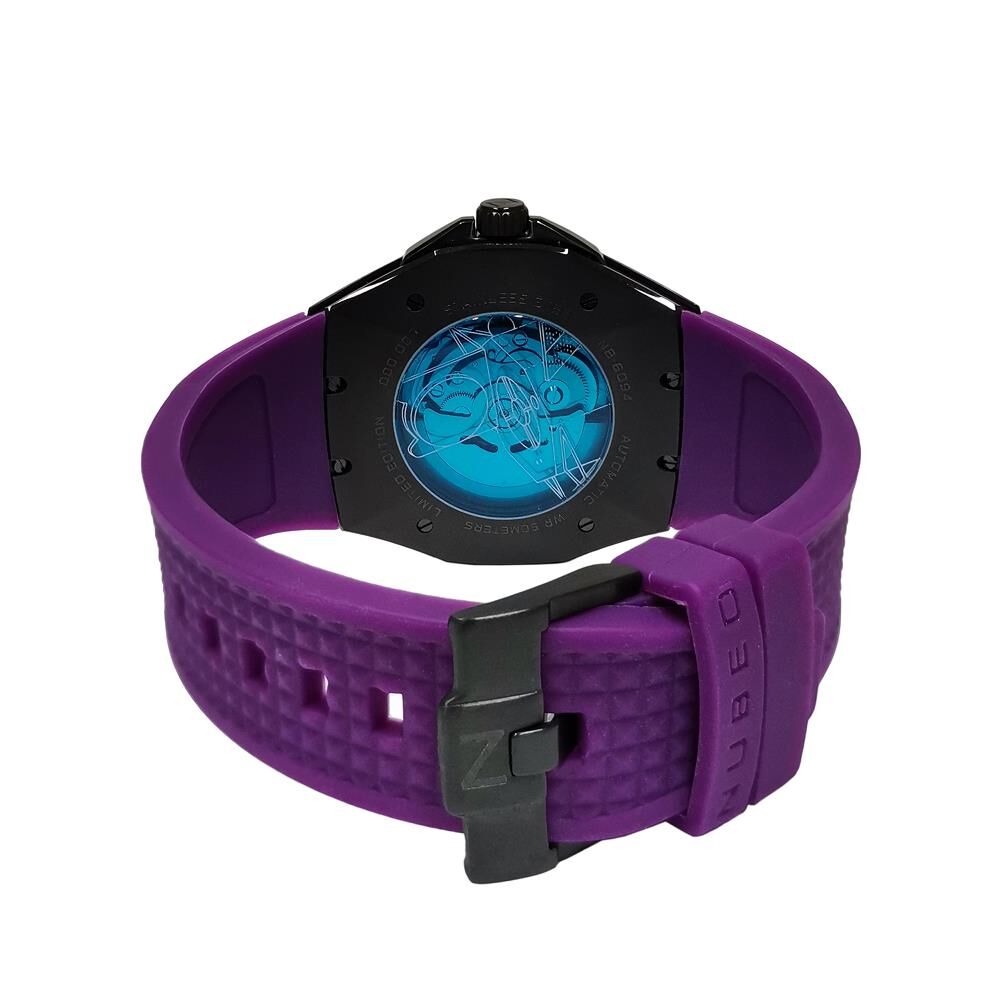  OAO AUTOMATIC LIMITED EDITION NB-6094-05 Erkek Kol Saati