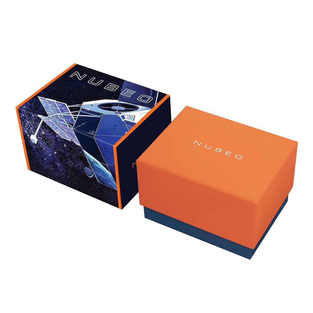  OAO AUTOMATIC LIMITED EDITION NB-6094-05 Erkek Kol Saati