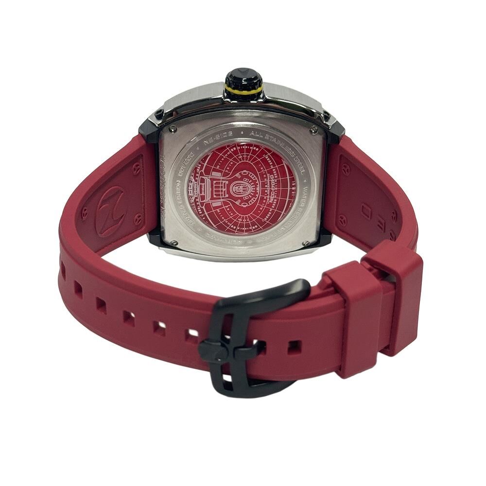  MAGELLAN AUTOMATIC STAR TREK WARP SPEED LIMITED EDITION NB-6106-01 Erkek Kol Saati