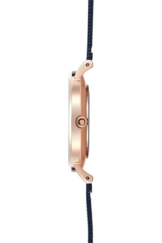 Obaku Denmark V197LXVLML Kadın Kol Saati - Thumbnail