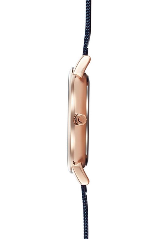 Obaku Denmark V209LXVLML Kadın Kol Saati - Thumbnail